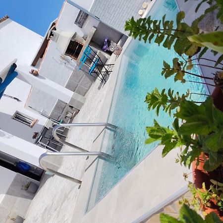 La Magia Del Sur Villa Vejer de la Frontera Kültér fotó