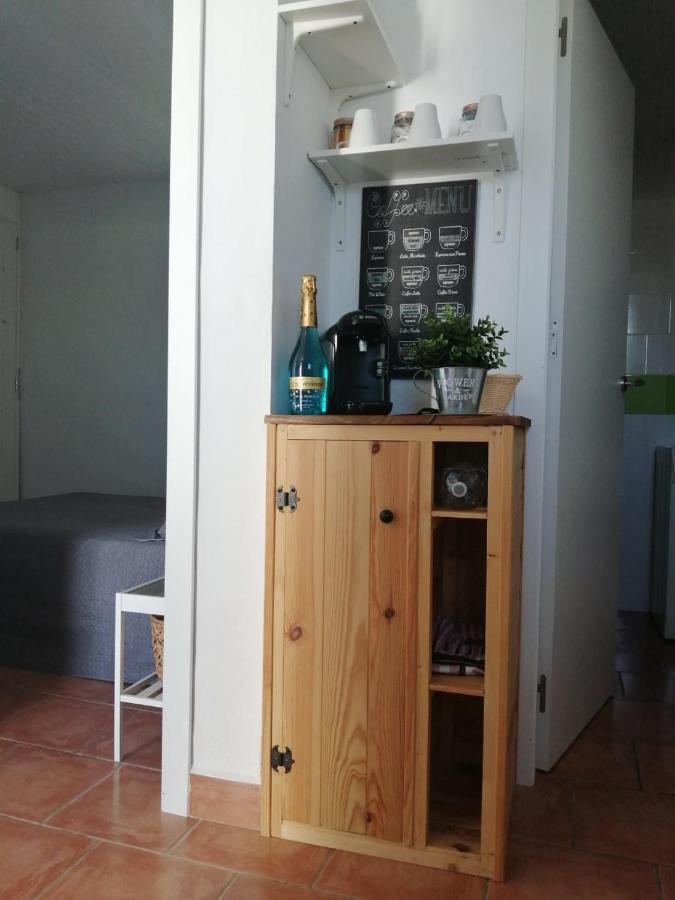 La Magia Del Sur Villa Vejer de la Frontera Kültér fotó