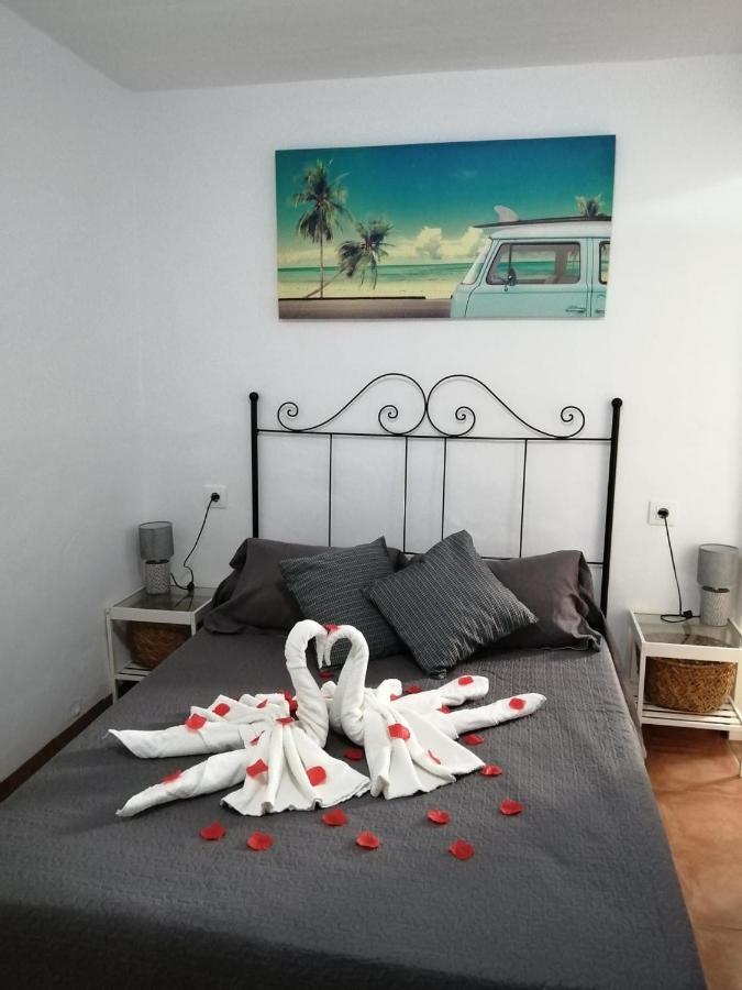 La Magia Del Sur Villa Vejer de la Frontera Kültér fotó