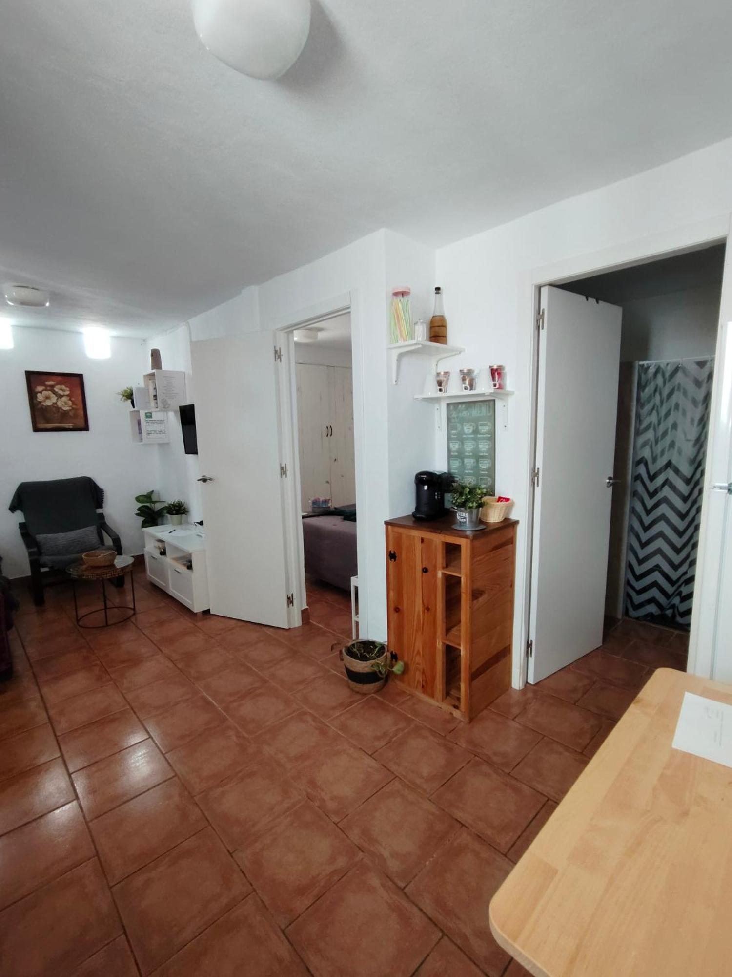 La Magia Del Sur Villa Vejer de la Frontera Kültér fotó