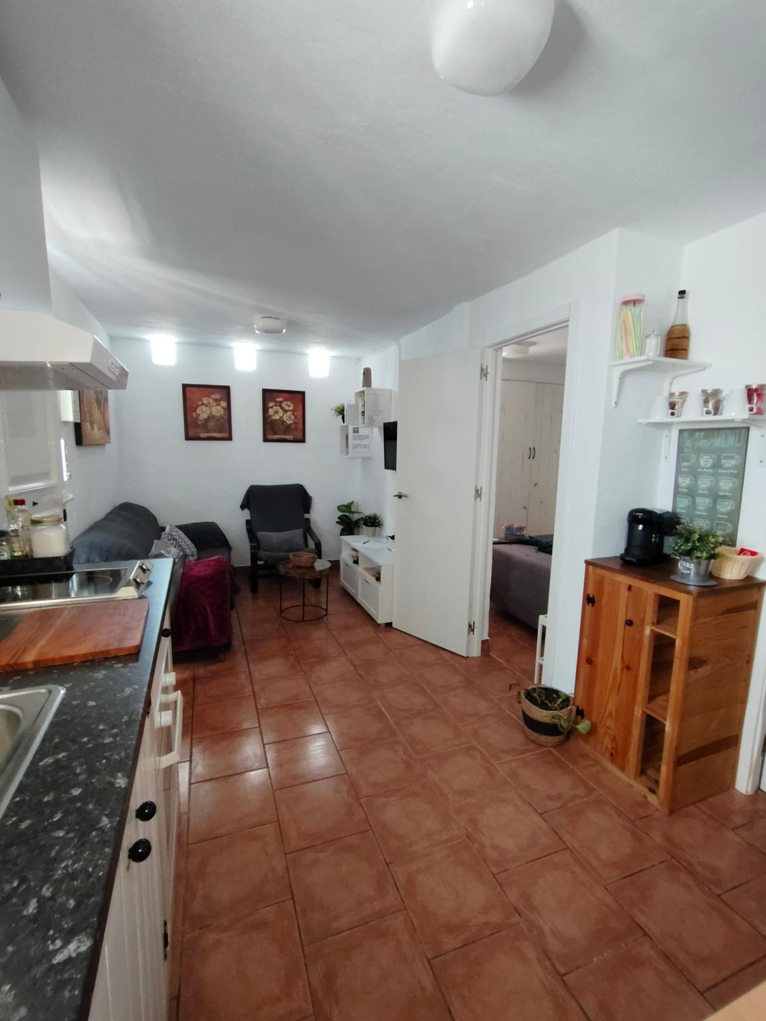 La Magia Del Sur Villa Vejer de la Frontera Kültér fotó