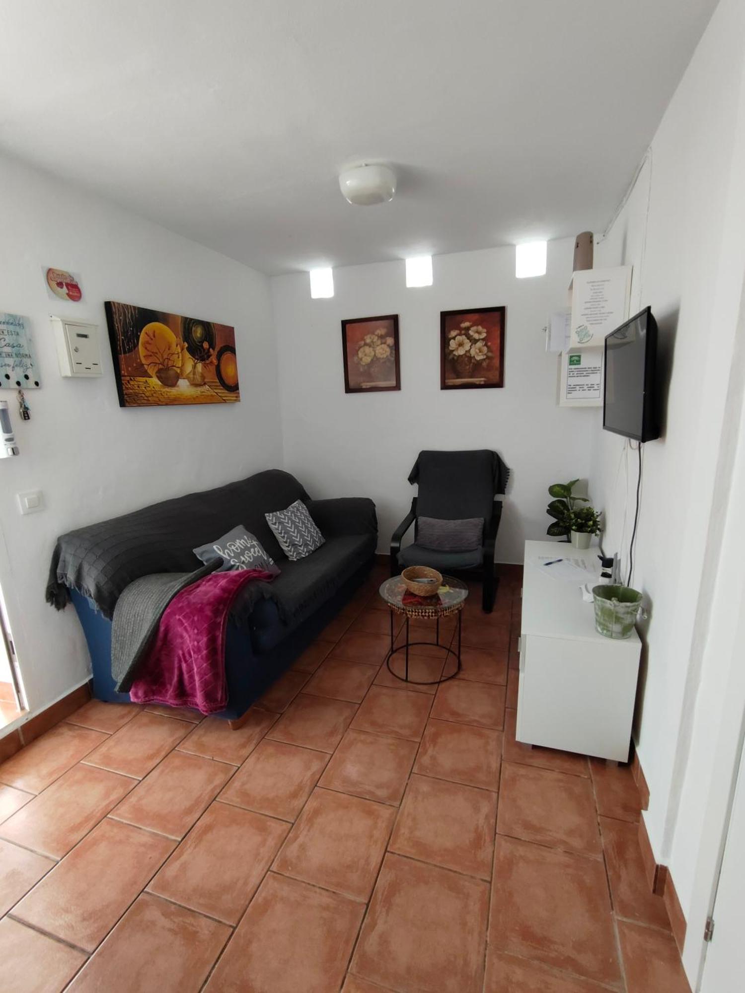 La Magia Del Sur Villa Vejer de la Frontera Kültér fotó